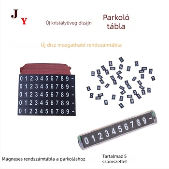 Crystal Jade kristályos alma alakú autóillató dísz