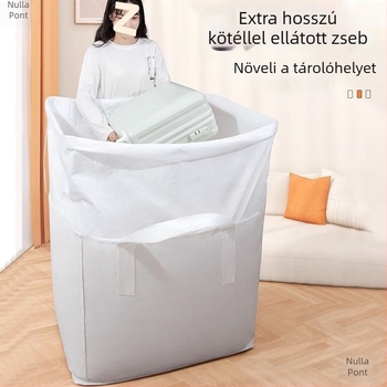 Nadrágok tároló táska – PEVA, Többcélú, Utazási tárolás