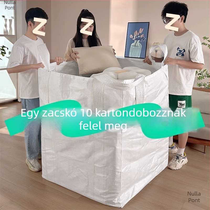 Nadrágok tároló táska – PEVA, Többcélú, Utazási tárolás
