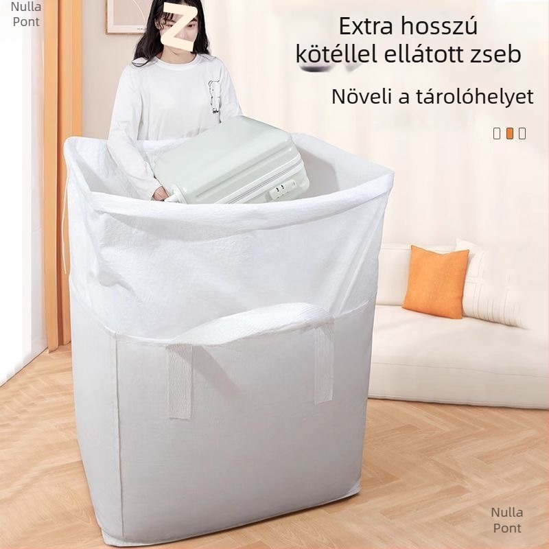Nadrágok tároló táska – PEVA, Többcélú, Utazási tárolás