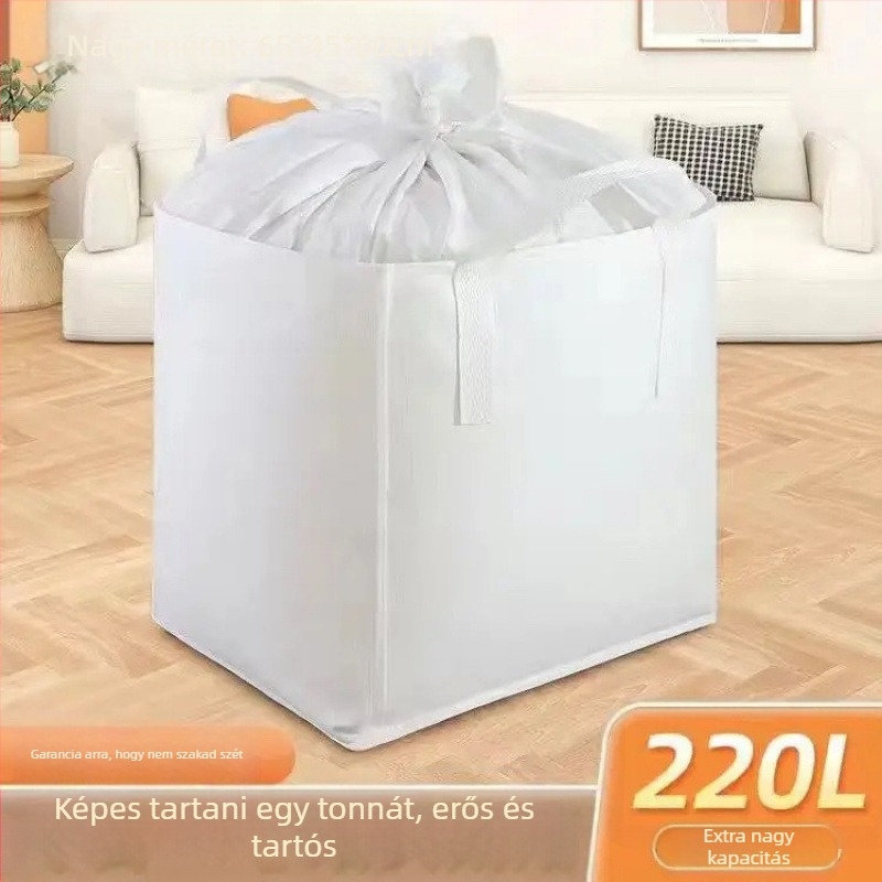 Nadrágok tároló táska – PEVA, Többcélú, Utazási tárolás