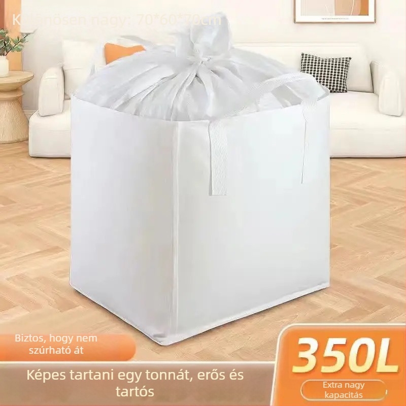 Nadrágok tároló táska – PEVA, Többcélú, Utazási tárolás