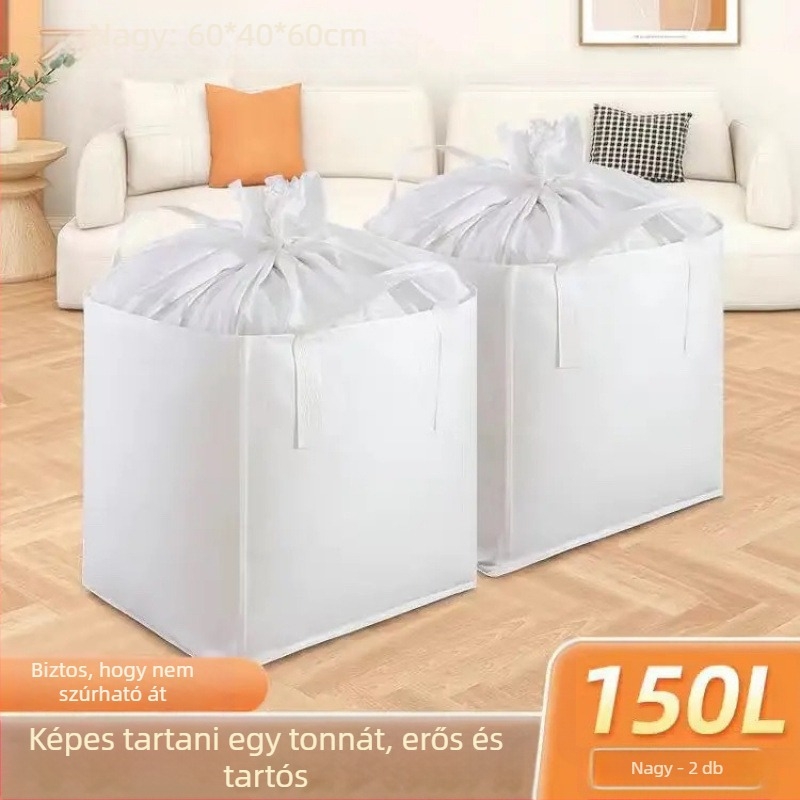 Nadrágok tároló táska – PEVA, Többcélú, Utazási tárolás