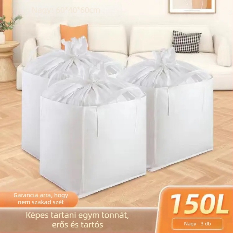 Nadrágok tároló táska – PEVA, Többcélú, Utazási tárolás