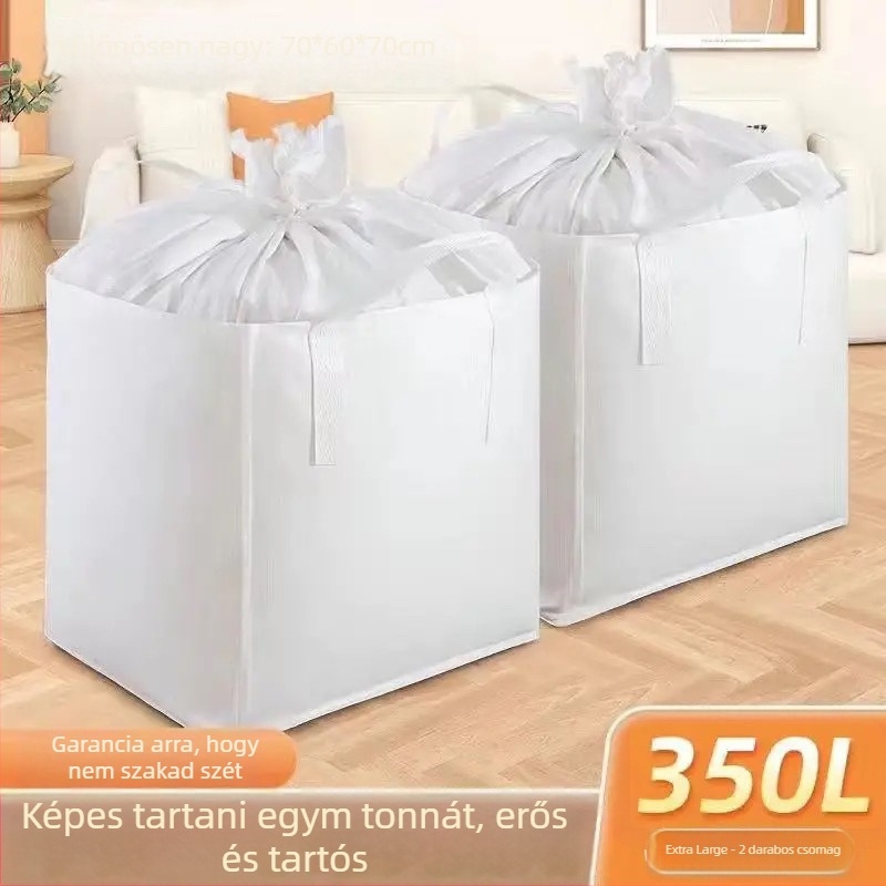 Nadrágok tároló táska – PEVA, Többcélú, Utazási tárolás