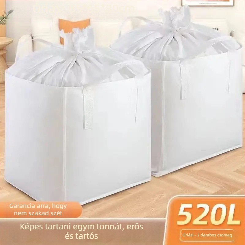 Nadrágok tároló táska – PEVA, Többcélú, Utazási tárolás