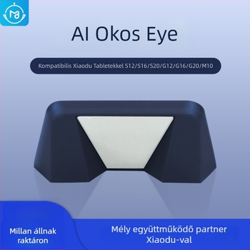M10 AI Smart Eye S12 tabletához készült tartó/konzol - OEM feldolgozás, modell M-XD-ZHY, támogatott egység szerinti elosztás, számla rendelkezésre áll, országos utógarancia