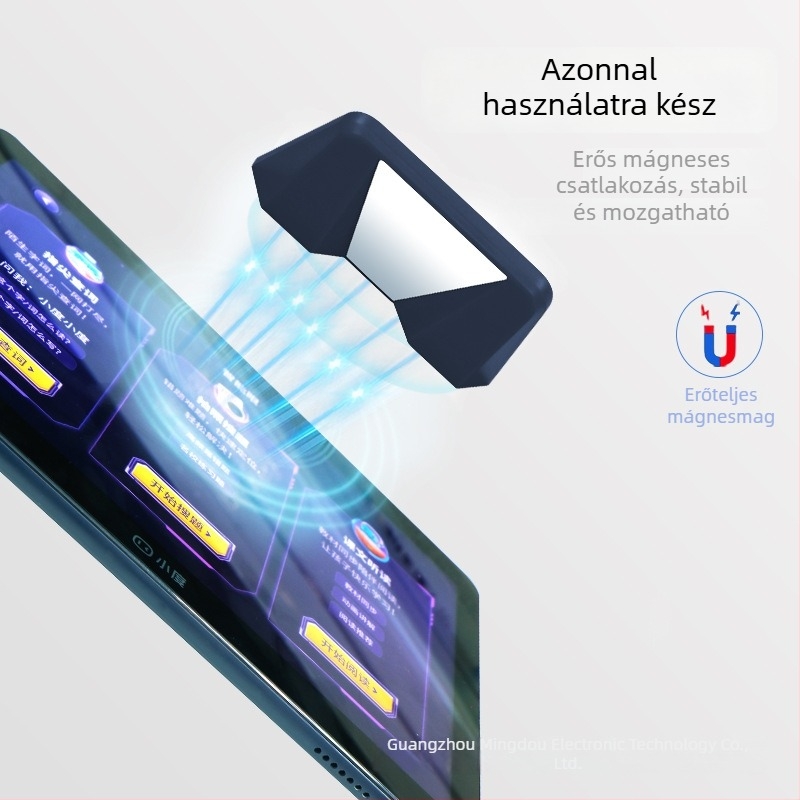 M10 AI Smart Eye S12 tabletához készült tartó/konzol - OEM feldolgozás, modell M-XD-ZHY, támogatott egység szerinti elosztás, számla rendelkezésre áll, országos utógarancia