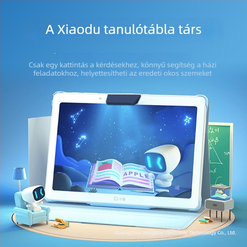 M10 AI Smart Eye S12 tabletához készült tartó/konzol - OEM feldolgozás, modell M-XD-ZHY, támogatott egység szerinti elosztás, számla rendelkezésre áll, országos utógarancia