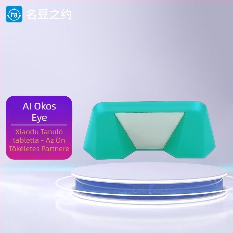 M10 AI Smart Eye S12 tabletához készült tartó/konzol - OEM feldolgozás, modell M-XD-ZHY, támogatott egység szerinti elosztás, számla rendelkezésre áll, országos utógarancia