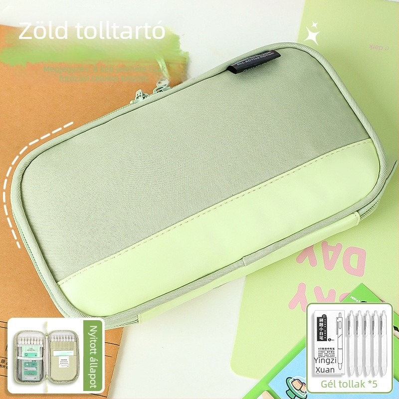 Tolltartó - koreai stílus, univerzális, alapcsomagolás, márka Other, anyag Other
