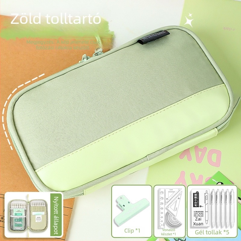 Tolltartó - koreai stílus, univerzális, alapcsomagolás, márka Other, anyag Other