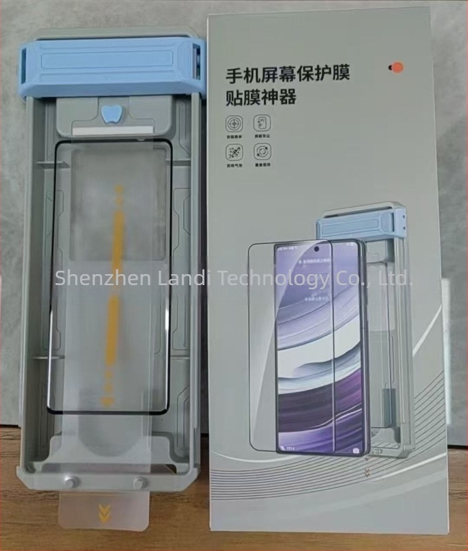 iPhone 17 Pro 3D görbe AR tükröződésmentes kijelzővédő edzett üvegből, teljes ragasztással, nagy átlátszóságú, iPhone 17/16-hoz