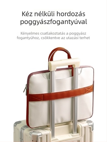 PU laptop táska - Uniszex, Állatmintás, Bélés Poliészter, Márka New Access (Anyag: PU; Mintázat: Állat; Bélés: Poliészter; Nem: Uniszex)