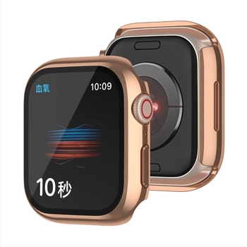 Apple Watch tok PC anyagból és integrált edzett fóliával az iWatch7-hez