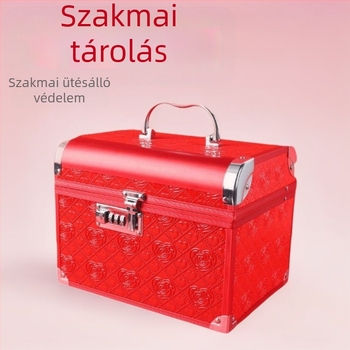 Ajándékdoboz alumínium-ötvözetből, Driver márka, 024-es modell, kartoncsomagolásban