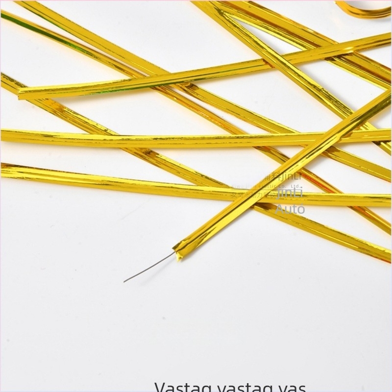 Polipropilén csomagoló kötőszalag – V-0 tűzállóság, kézműves célokra, márka Strength, ragasztó nélküli nyitás, fakulásmentes