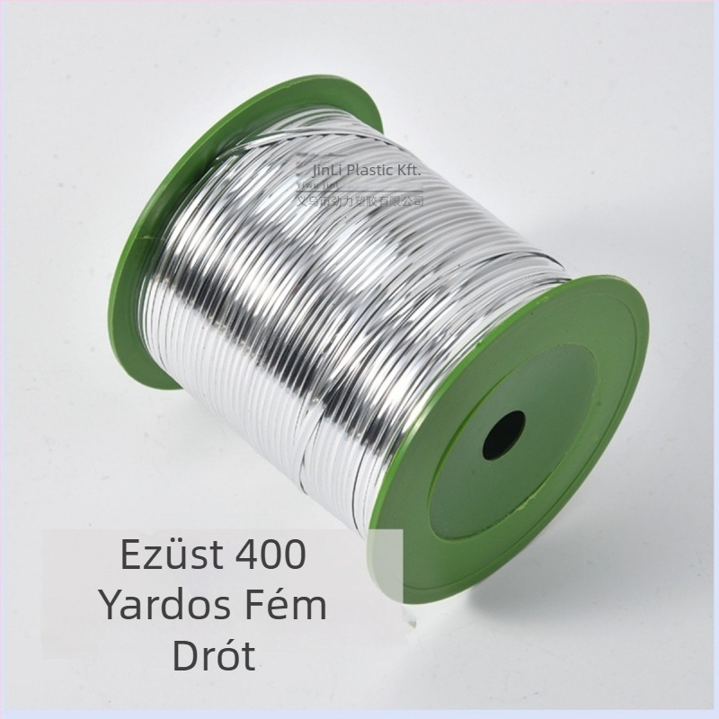 Polipropilén csomagoló kötőszalag – V-0 tűzállóság, kézműves célokra, márka Strength, ragasztó nélküli nyitás, fakulásmentes