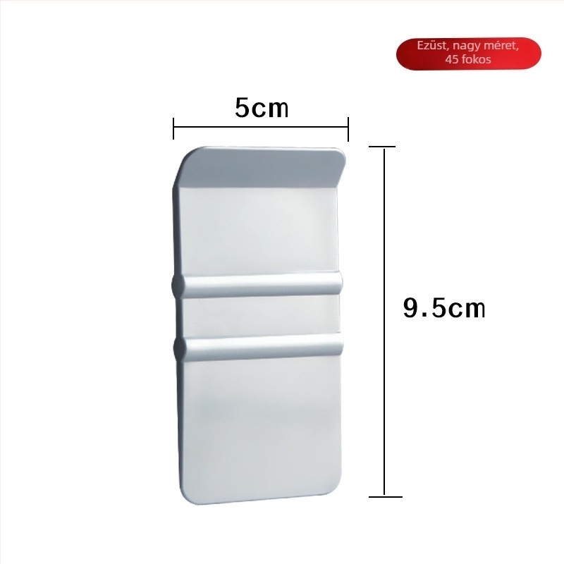 Autófilm élének csiszoló skraper készlet — PP anyag, Baxifui márka, típus: scraper, testreszabás nélkül