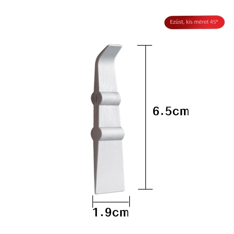 Autófilm élének csiszoló skraper készlet — PP anyag, Baxifui márka, típus: scraper, testreszabás nélkül