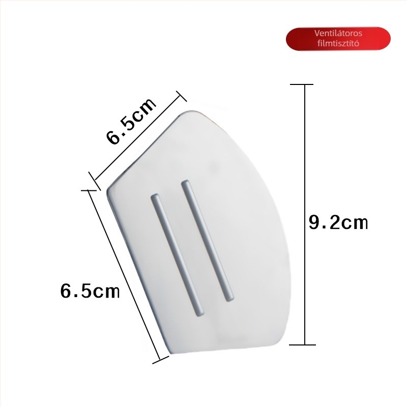 Autófilm élének csiszoló skraper készlet — PP anyag, Baxifui márka, típus: scraper, testreszabás nélkül