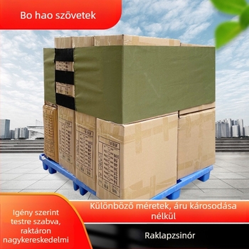 Velcro pánt ruházathoz, poliészter, Bo Hao márka