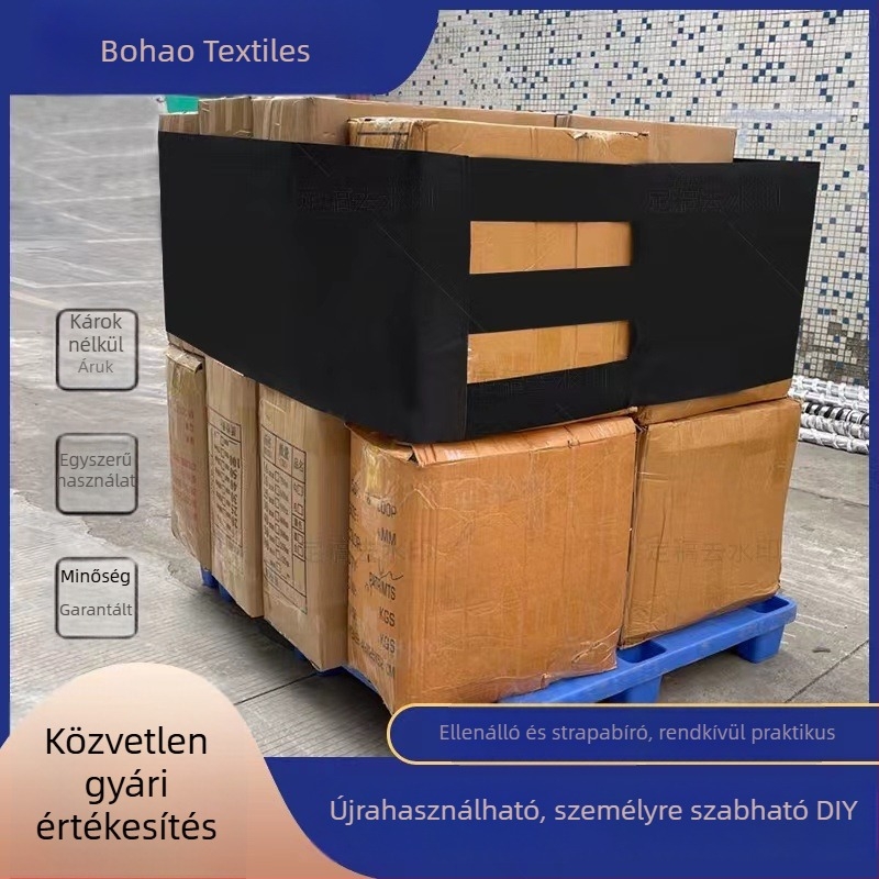 Velcro pánt ruházathoz, poliészter, Bo Hao márka