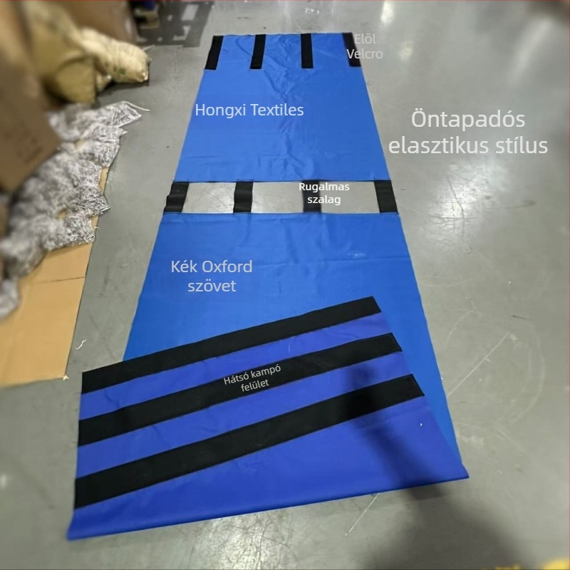 Velcro pánt ruházathoz, poliészter, Bo Hao márka