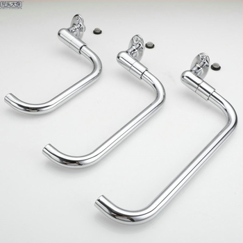 Kerámiaközpontú forgó mosogatócsaptelep, falra szerelt, krómozott felülettel, 2 cm bemenet/kimenet, modern minimalist stílus, Dragon Man