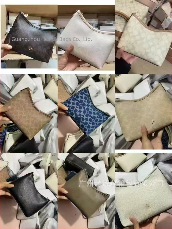 Valódi bőr válltáska, városi minimalist stílus, vízszintes négyszög alakú forma, cipzáras nyitás, belső poliészter-pamut bélés, telefon- és ID-zsebek