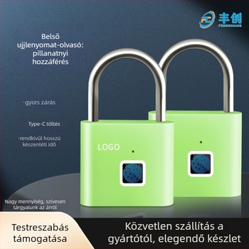 Háztartási lakat, modell ZWGS; anyag: cink ötvözet; márka Fengchuang; stílus: Új kínai stílus; alkalmazás: ajtók, szekrények, otthon, edzőterem, diák utazások