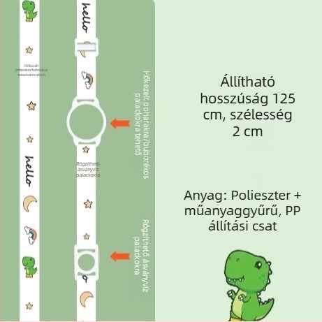 Kártyatartó (Márka: Friendly, Stílus: Modern Minimalizmus, Anyag: Egyéb)