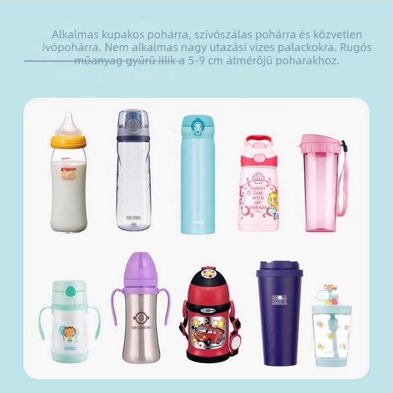 Kártyatartó (Márka: Friendly, Stílus: Modern Minimalizmus, Anyag: Egyéb)