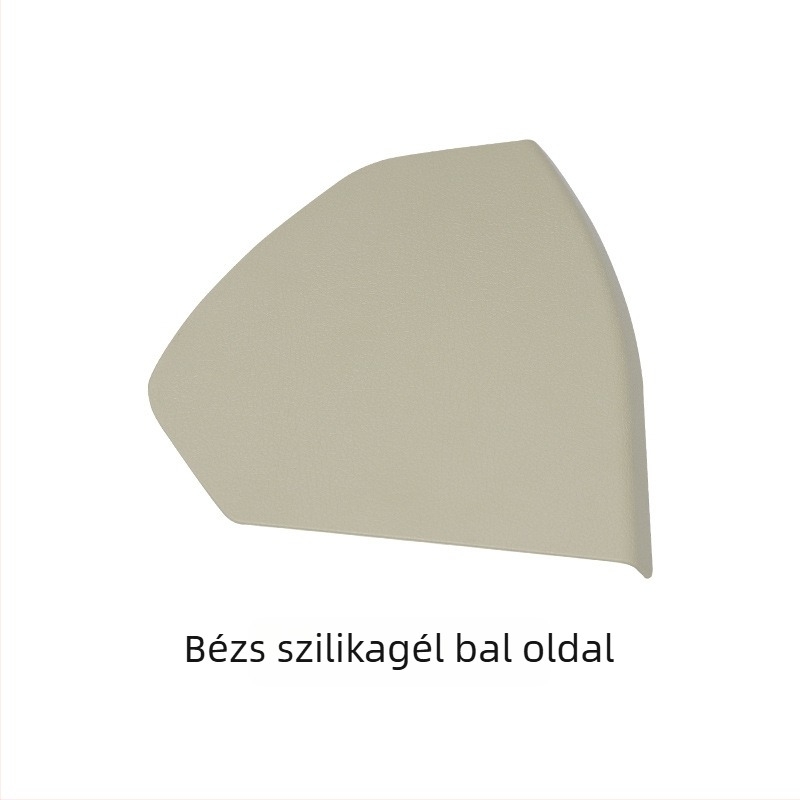 Mercedes-Benz E-Class W211 első ajtó belső panel klaxonfedél, műanyag sapka (Márka: Oukachi; Modell: W211; Alkatrész-szám: 2117270148)