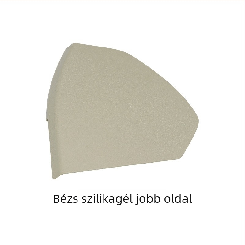 Mercedes-Benz E-Class W211 első ajtó belső panel klaxonfedél, műanyag sapka (Márka: Oukachi; Modell: W211; Alkatrész-szám: 2117270148)