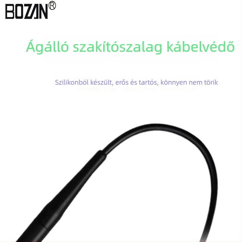 Forrasztóállomás-kiegészítő: C115/210/245 fűtőmag a fogóhoz, 2S gyors felmelegedés, beépített csatlakoztatható forrasztó toll