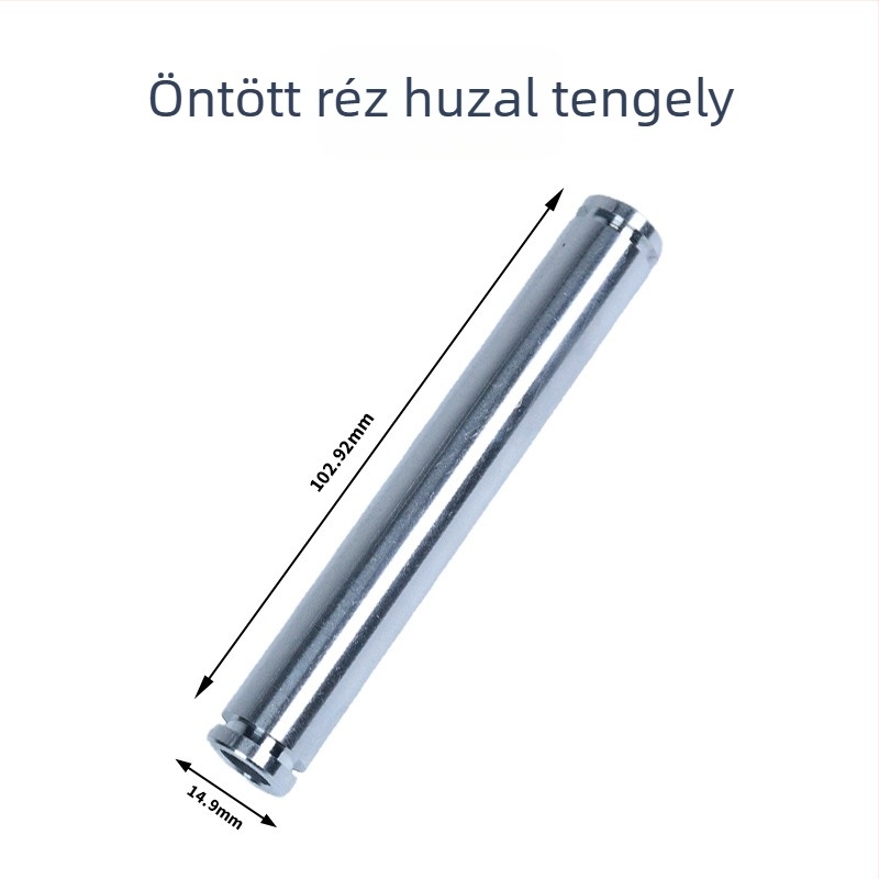 ZEJER Állítható Alumínium Forrasztóvas Tartó — Univerzális Rögzítő Tartozék