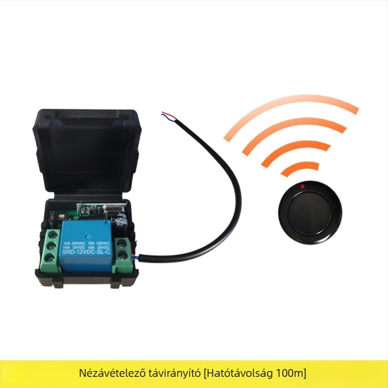 Futian General G9 LED nappali menetfény – 1 fej 7.5W, 12V, <10A, PC-ház/PCB korrózálló tömítés, modell B 31000237