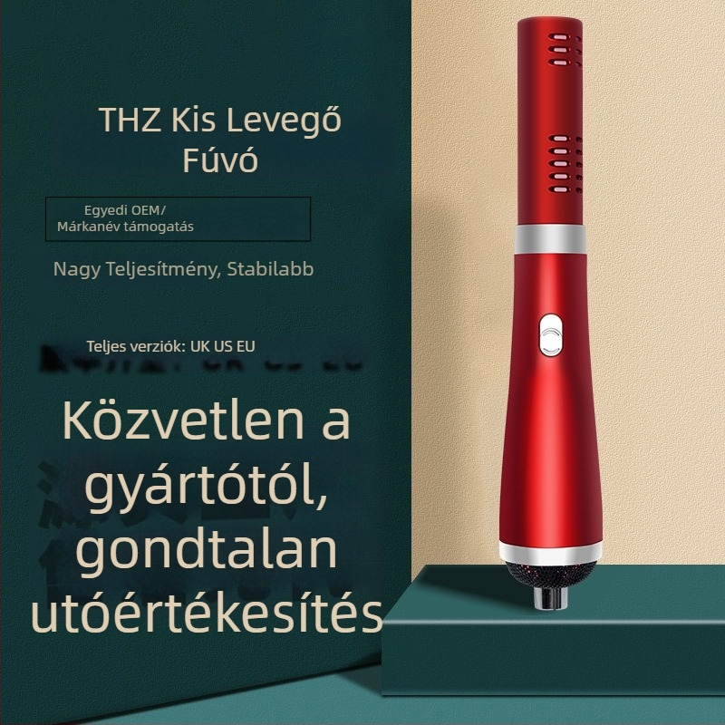 Terahertz fizioterápiás eszköz, hordozható, mechanikus vezérlés, IPX4, háztartási használat, beépített akkumulátor nélkül