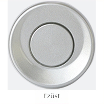 Hangalapú tolató radar, Modell 22 mm, Szenzor: 1, Tápellátás: 12V, Riasztás: Buzzer