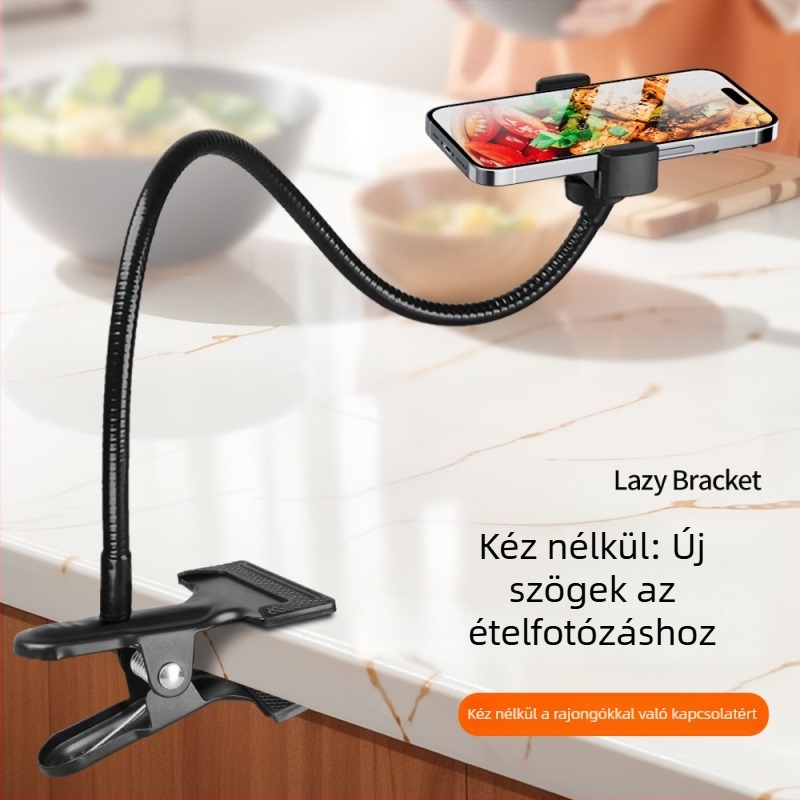 Ágy melletti telefon-tartó, univerzális kialakítás, magánmárka, testreszabás nem támogatott