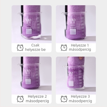 MCP Nanofiber Kutyafürdő Törölköző - Nedvszívó, Gyors Száradás, Sűrített Velúr Textúra