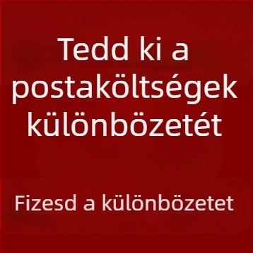 Koreai stílusú női clutch PU anyagból, cipzáras nyitás, vízszintes négyszög forma, egyszínű mintázat