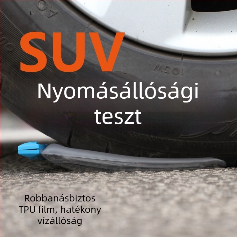 Nyári TPU vízálló telefontok úszáshoz és víziparkokhoz, felfújható lebegő tok