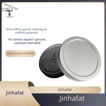 Ricoh GR objektív sapka, alumínium ötvözet, nyomó típusú porvédő, 58 mm bajonet, GR2/GR3/GR3X/GR4