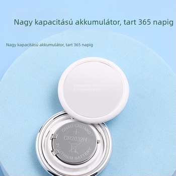 Gyereklokátor készülék, száraz elemű akkumulátor, modell: Child locator