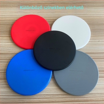 Magic Charge K8 Vezeték nélküli töltő, 10W QC4.0, 2A Kimenet
