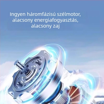 Kézi, zajtalan háziállat hajszárító macskáknak – kevesebb mint 1000W, 220V