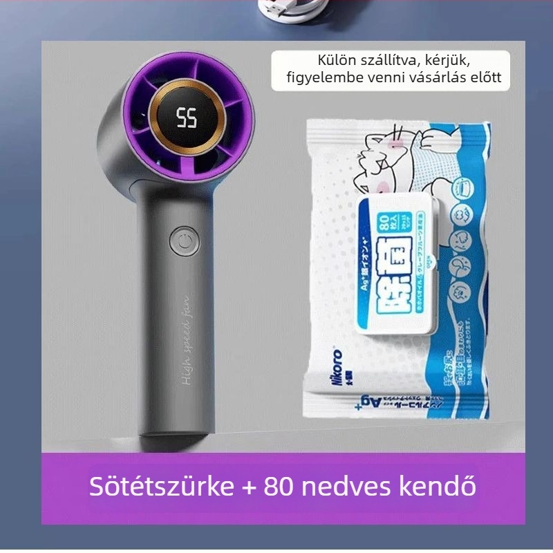 Kézi, zajtalan háziállat hajszárító macskáknak – kevesebb mint 1000W, 220V