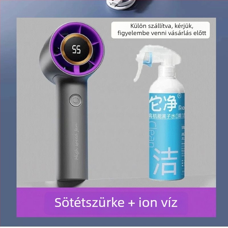 Kézi, zajtalan háziállat hajszárító macskáknak – kevesebb mint 1000W, 220V